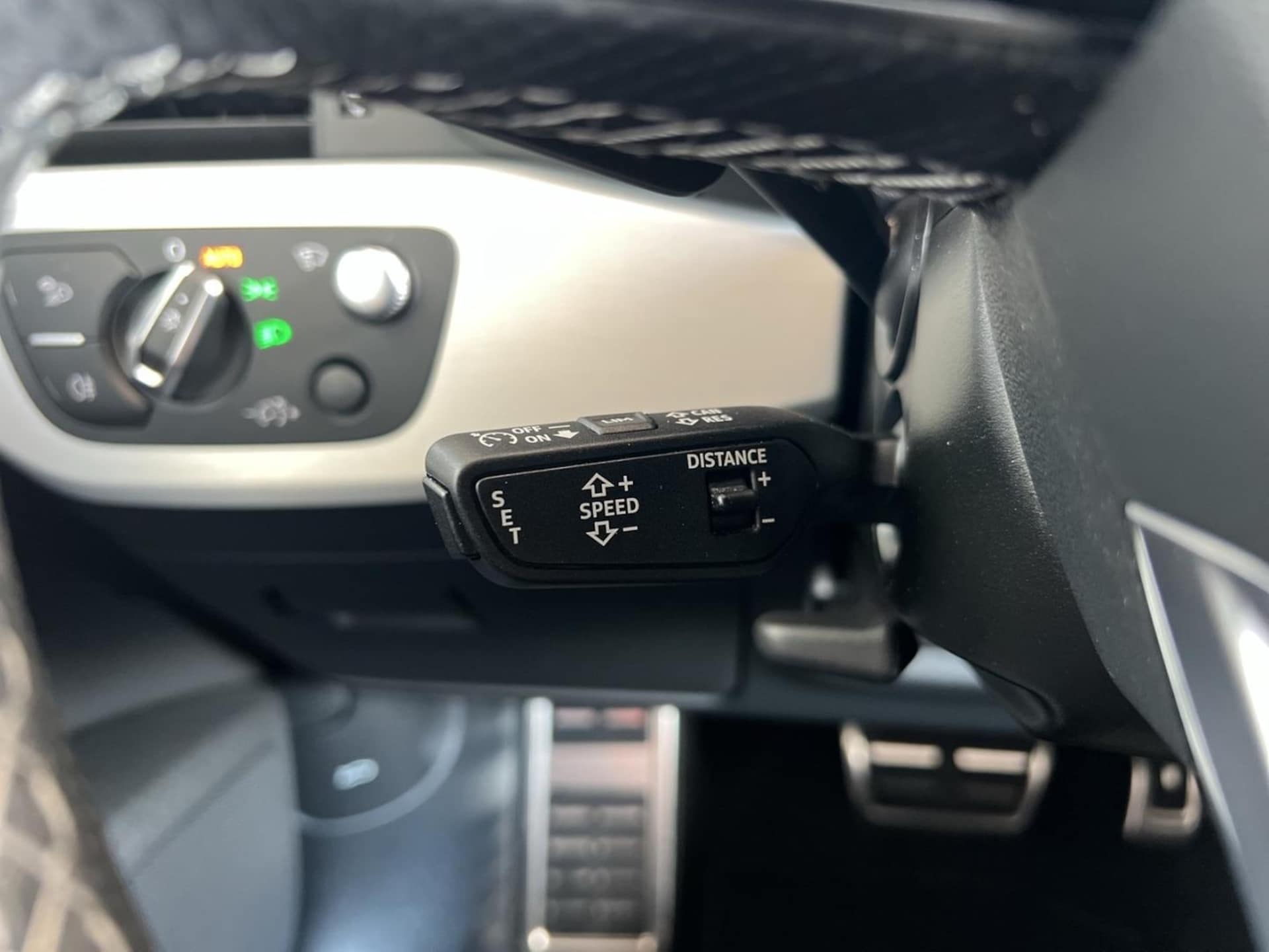 Audi A5 Sportback S line business