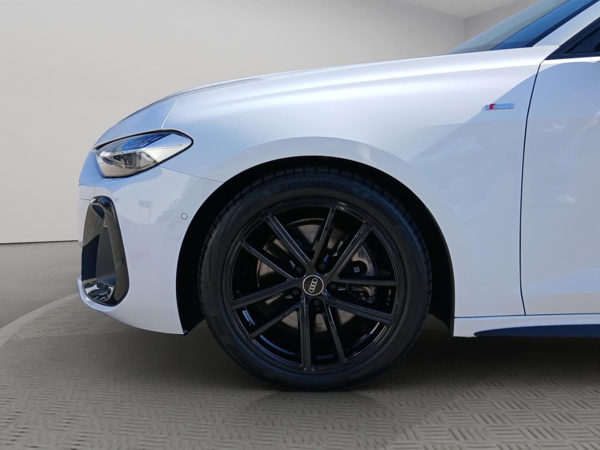 Audi A5 Avant