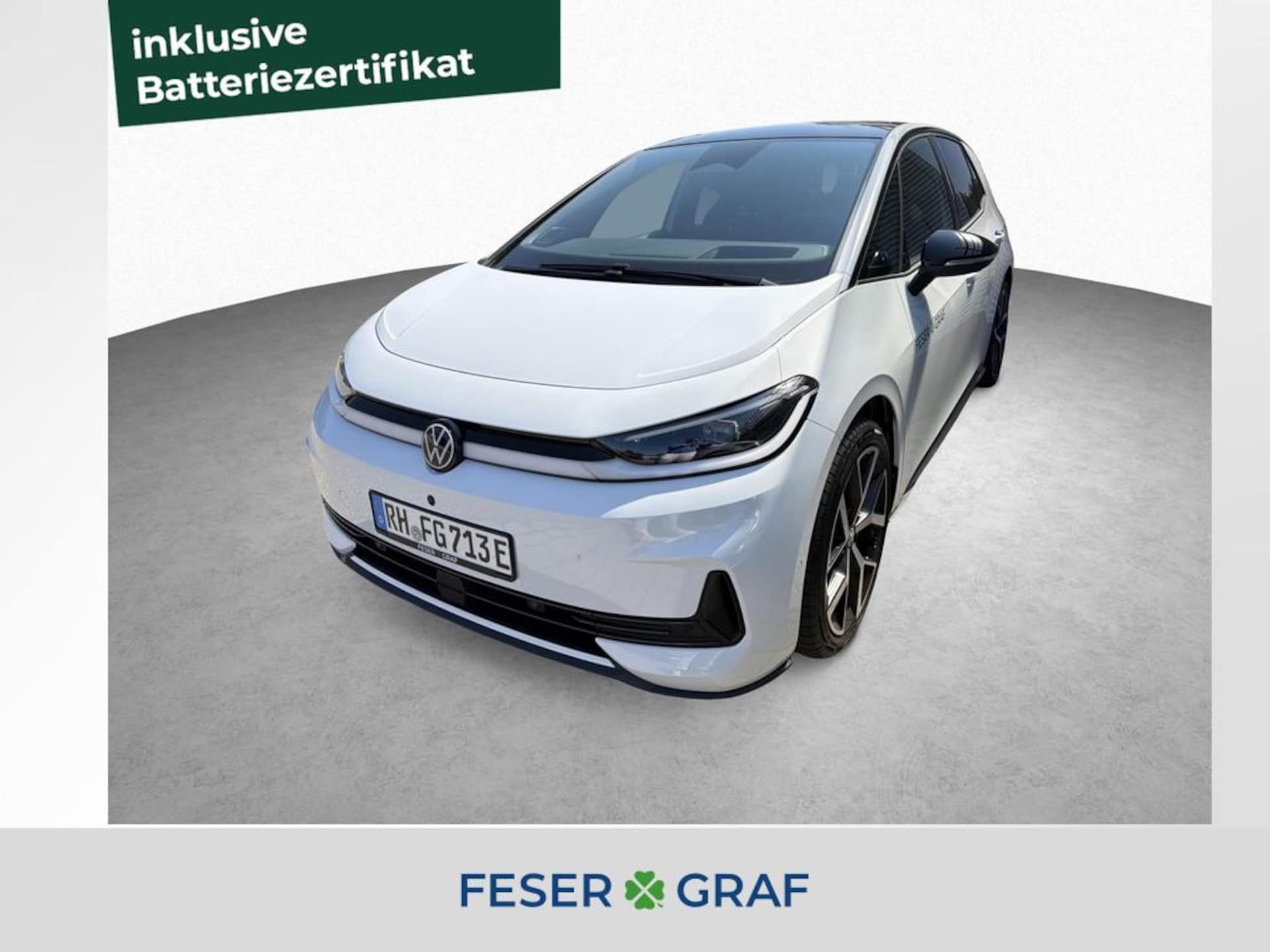 Volkswagen ID.3 Neo Style
