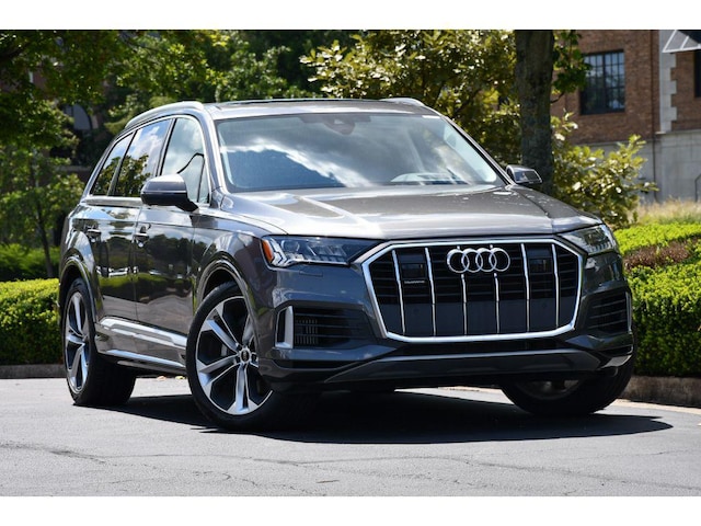 2024 Audi Q7