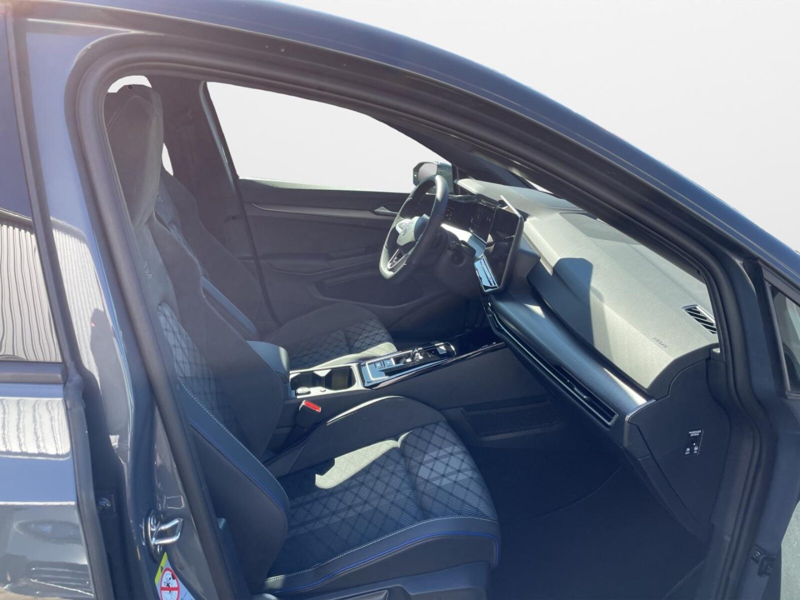Volkswagen Golf – Bild 14