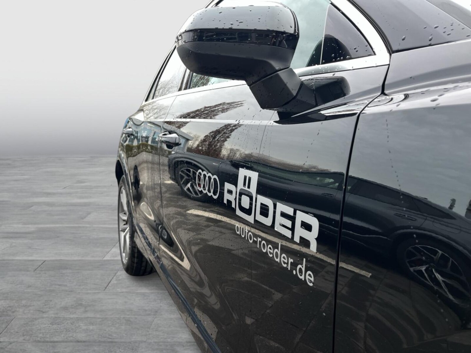 Audi Q3 – Bild 6