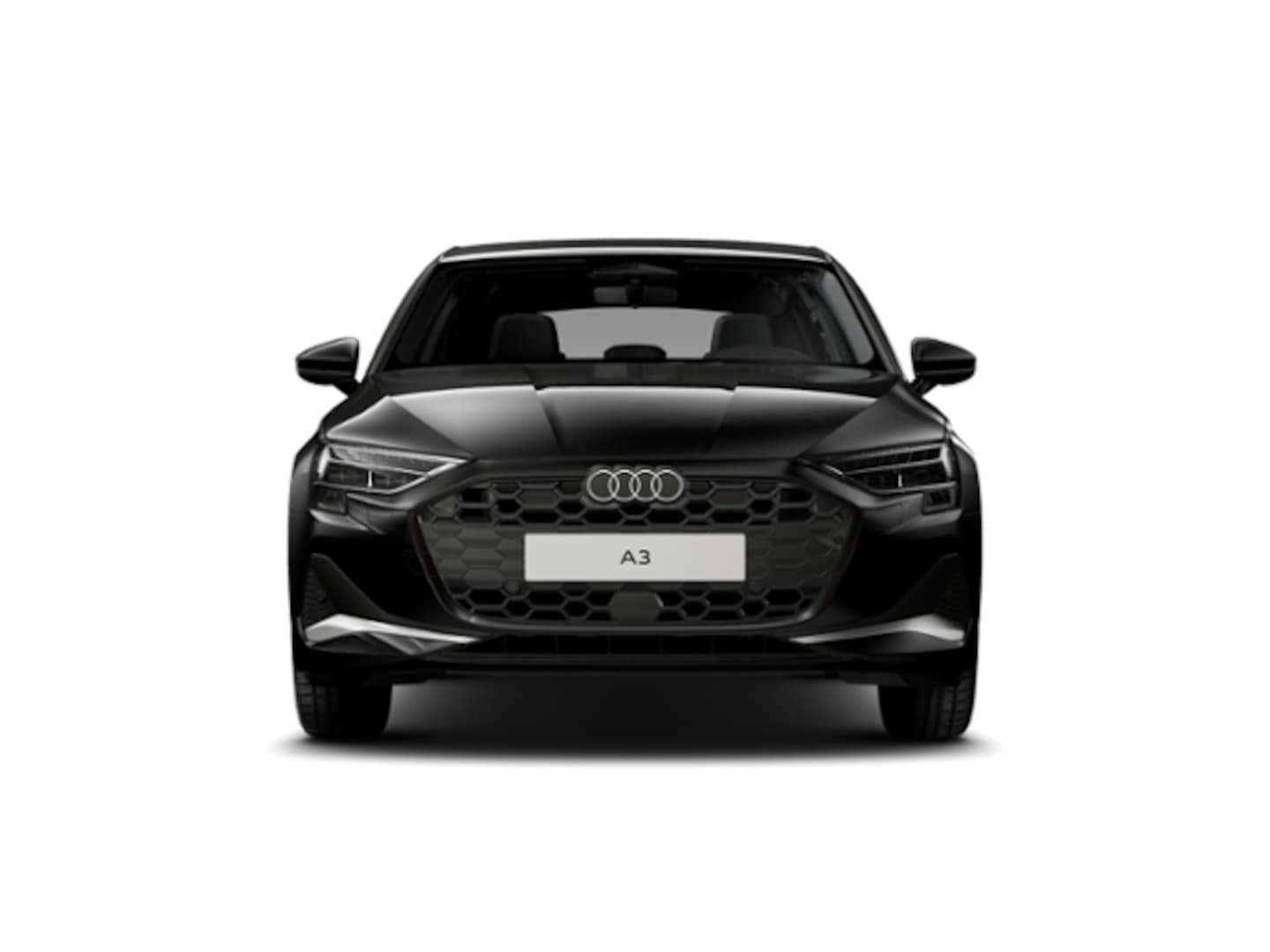 Bild über Audi A3 Sportback TFSI 110 kW S tronic - für weitere Informationen kontaktieren Sie den Audi Partner
