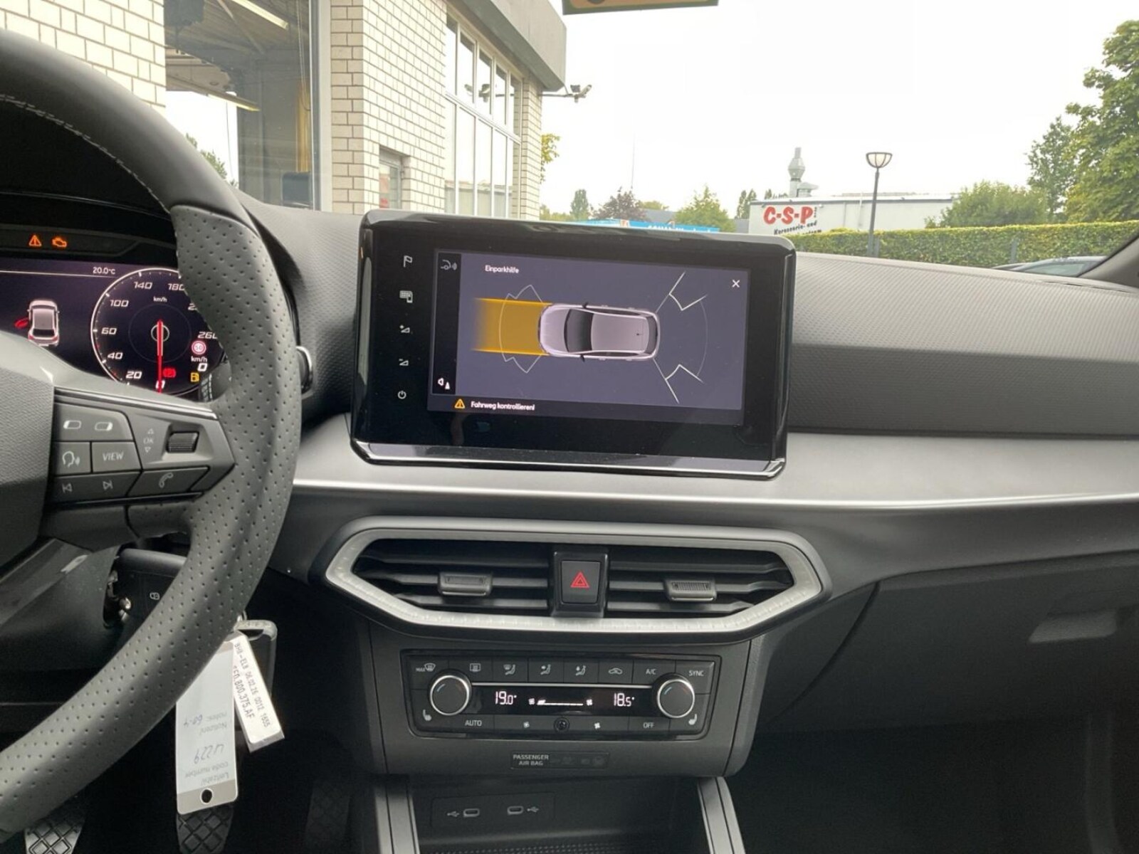 SEAT Ibiza – Bild 12