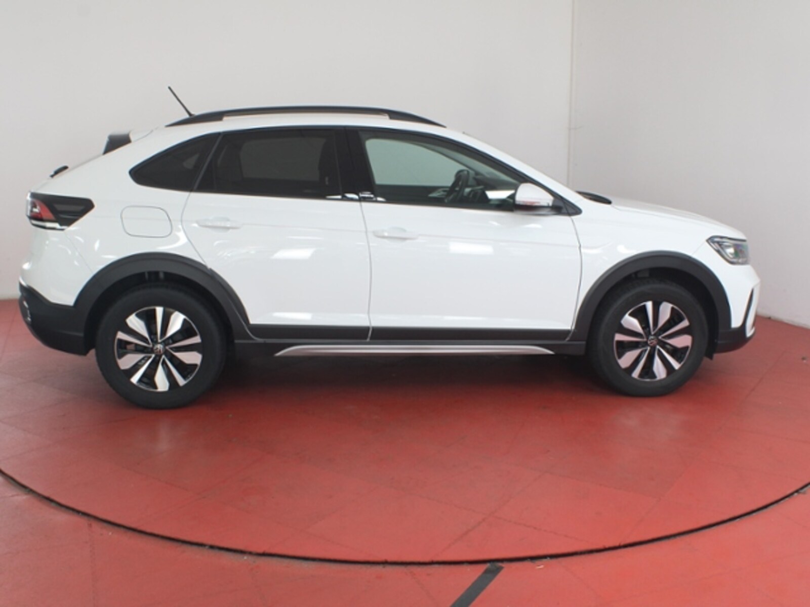 Volkswagen Taigo – Bild 15