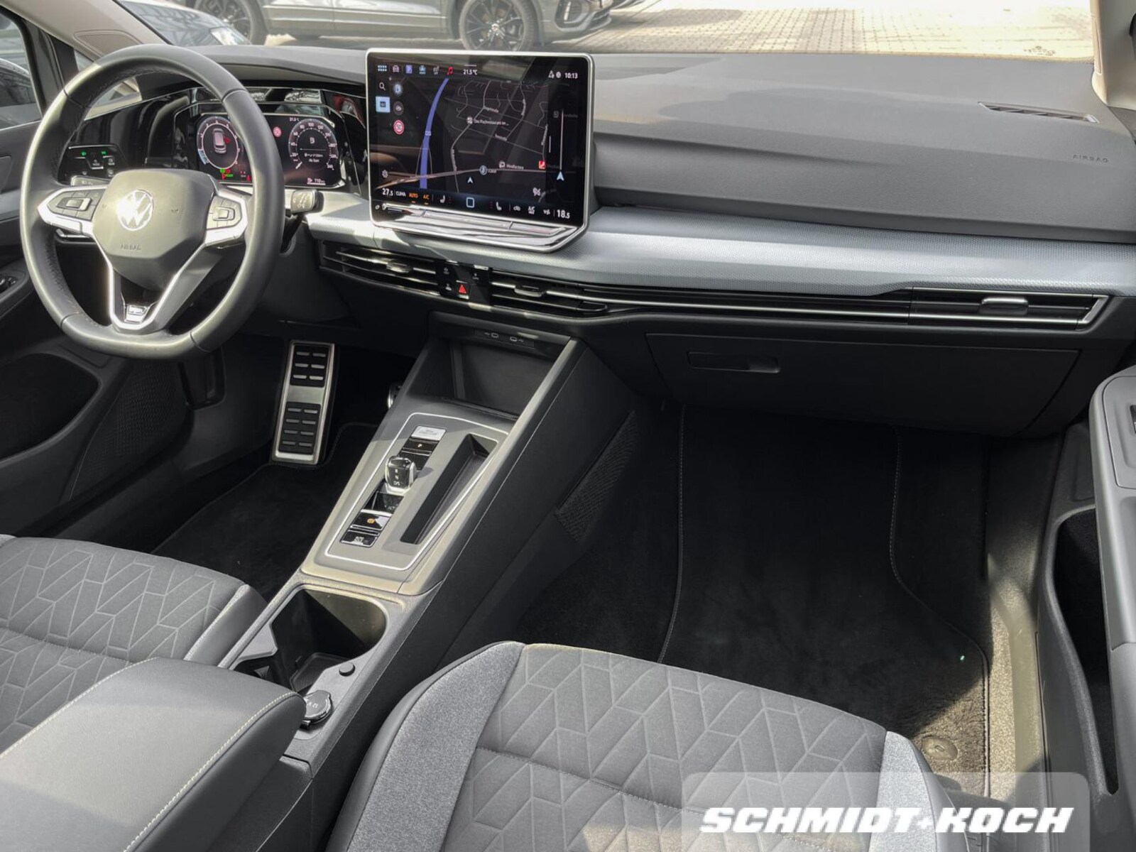 Volkswagen Golf – Bild 6