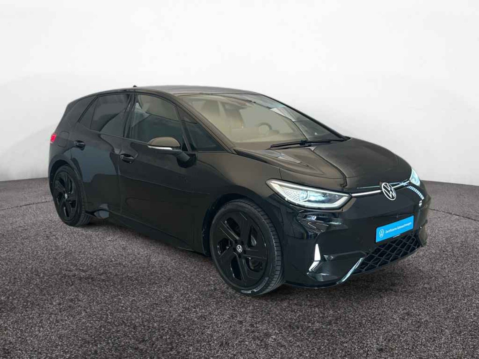 Volkswagen ID.3 – Bild 5