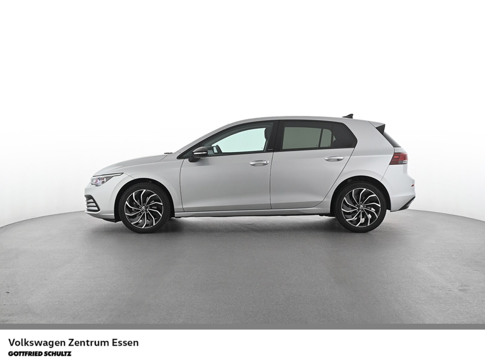 Volkswagen Golf – Bild 3