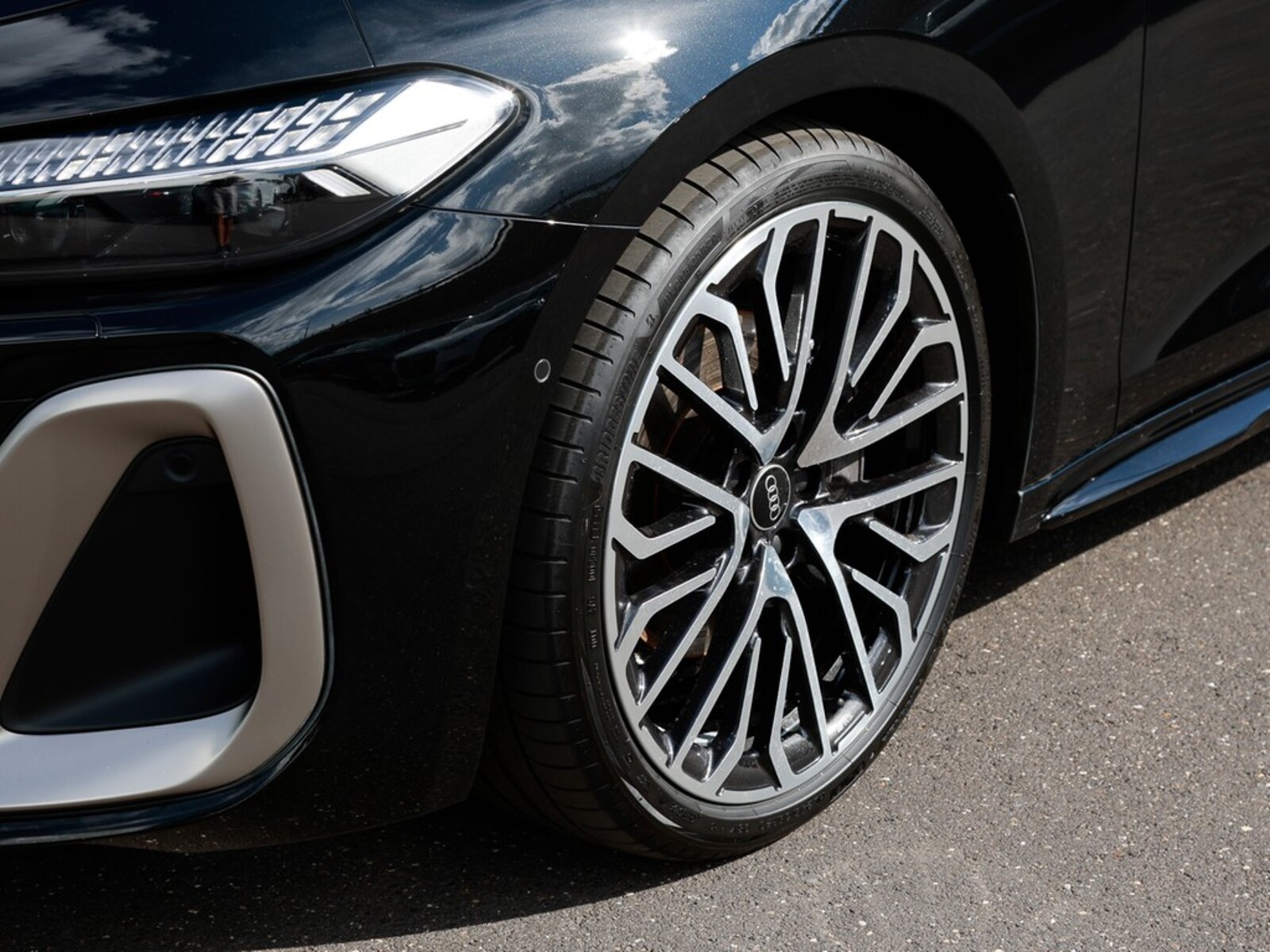 Audi A5 Avant – Bild 23
