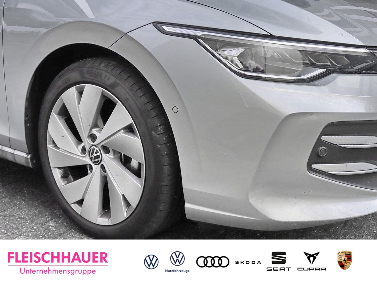 Volkswagen Golf – Bild 6