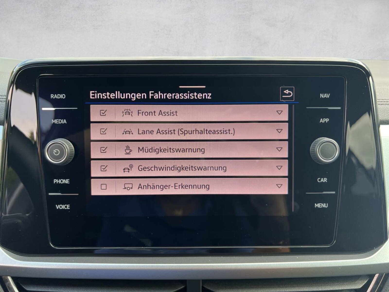 Volkswagen T-Roc – Bild 25