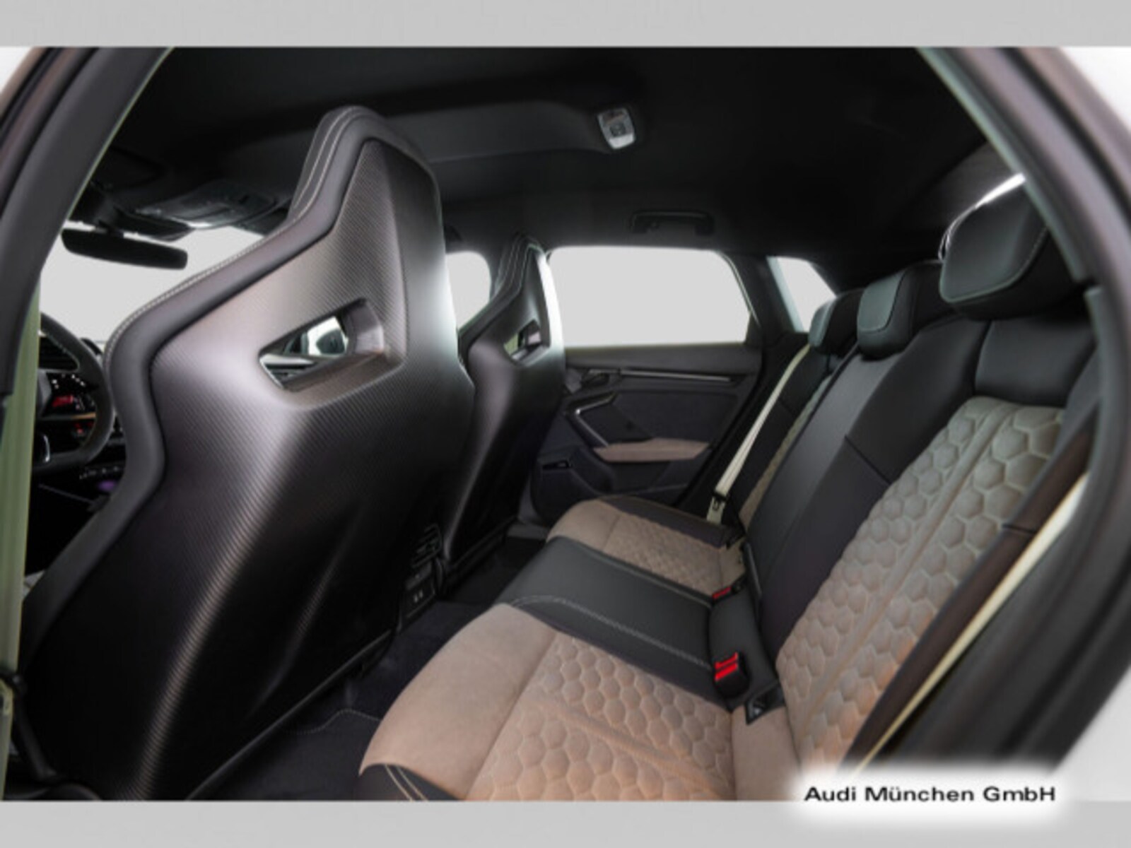 Audi RS 3 Sportback – Bild 14