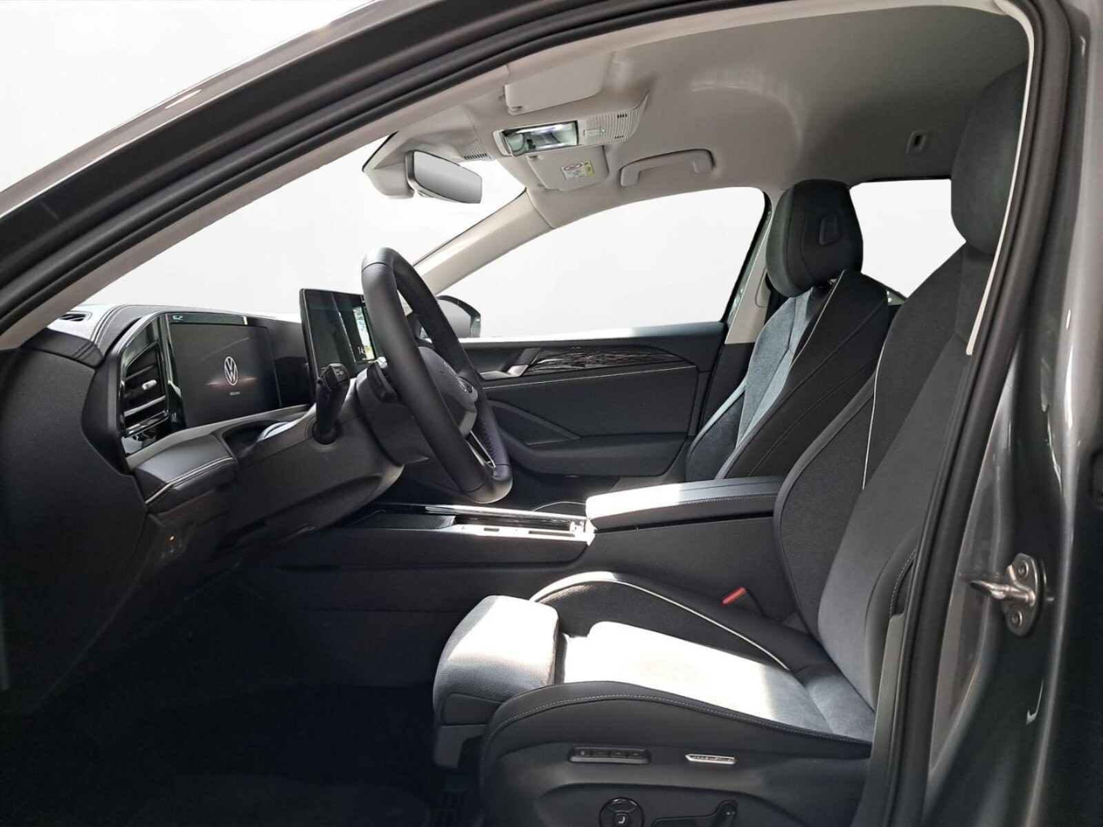 Volkswagen Passat – Bild 4