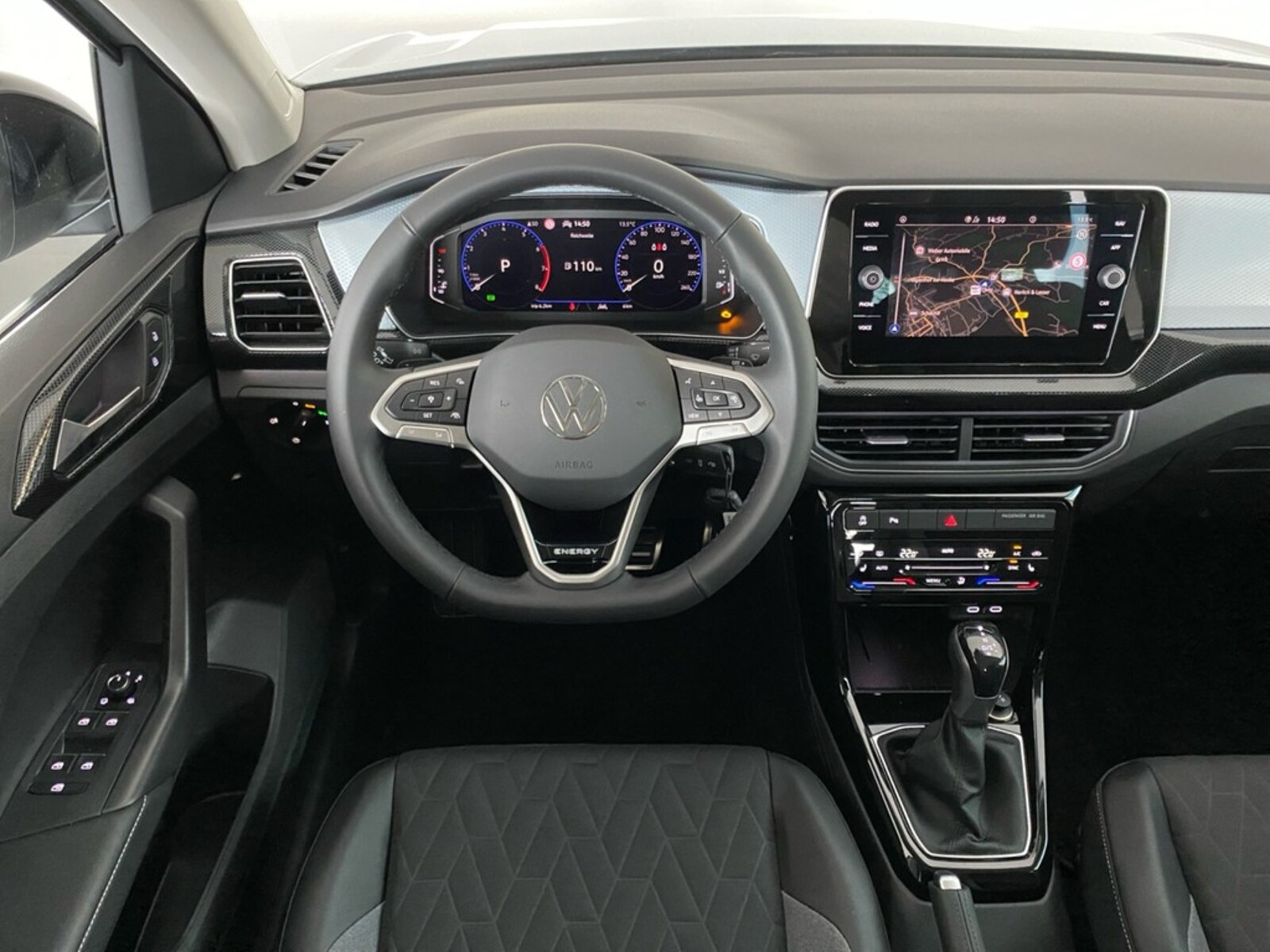 Volkswagen T-Cross – Bild 9