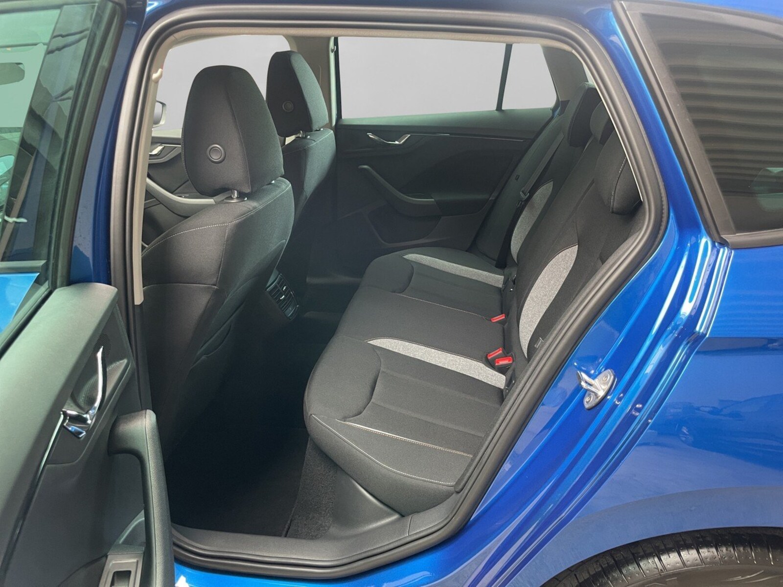 Škoda Scala – Bild 10