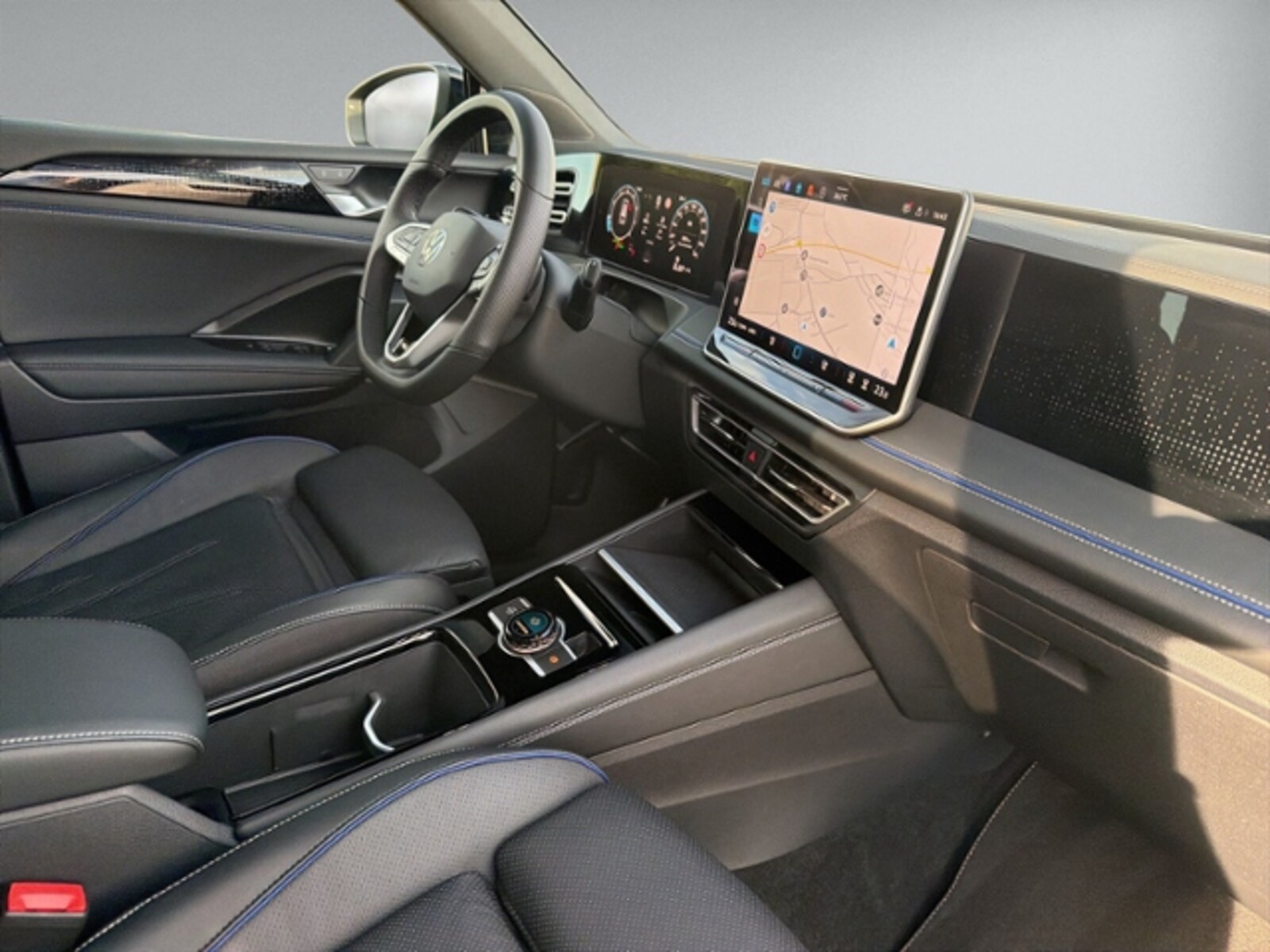 Volkswagen Tiguan – Bild 15