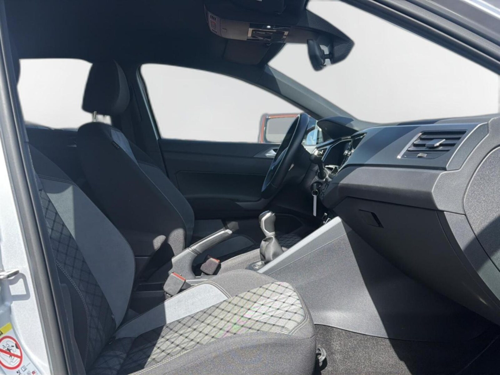 Volkswagen Polo – Bild 13