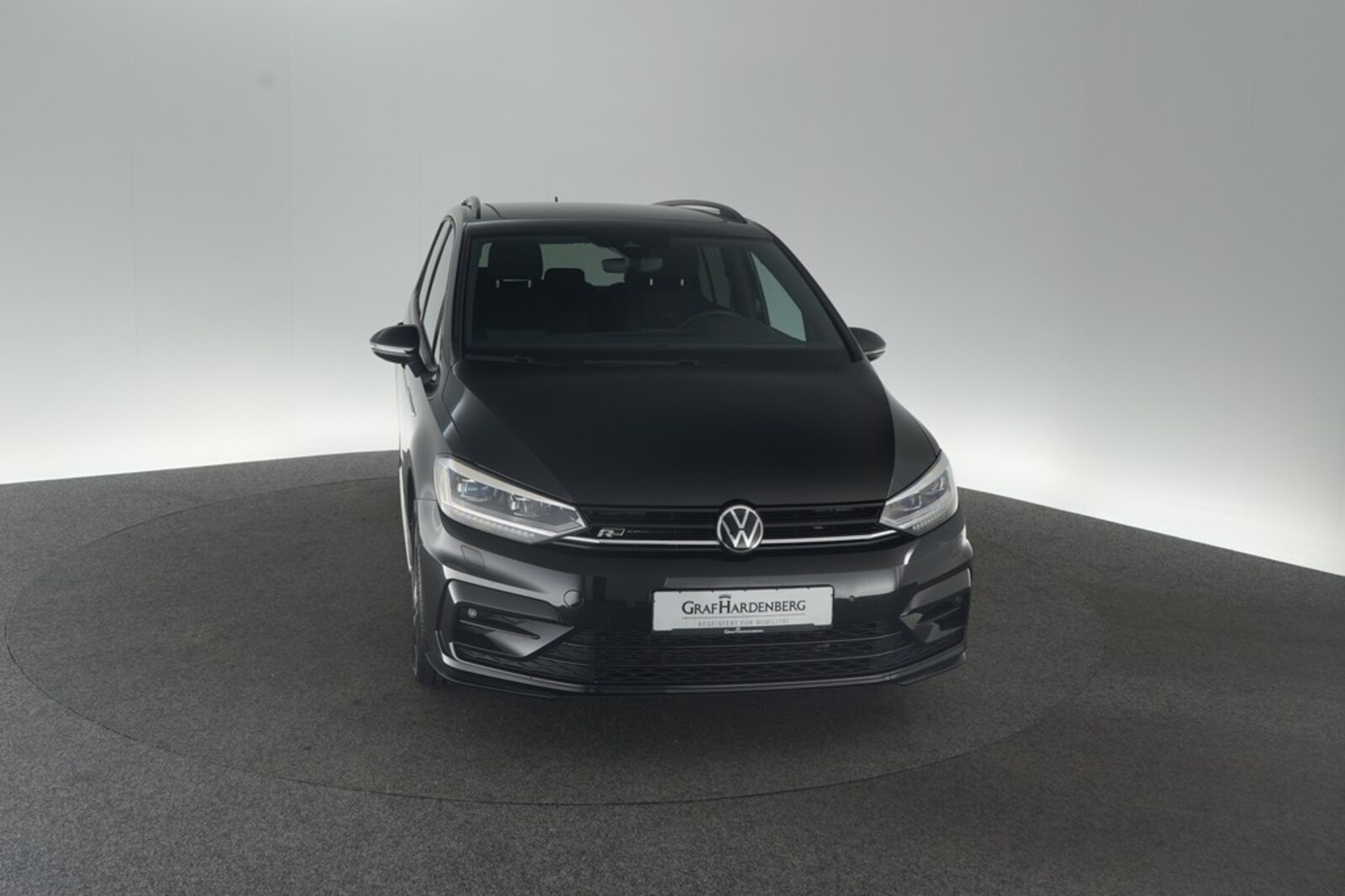 Volkswagen Touran – Bild 3