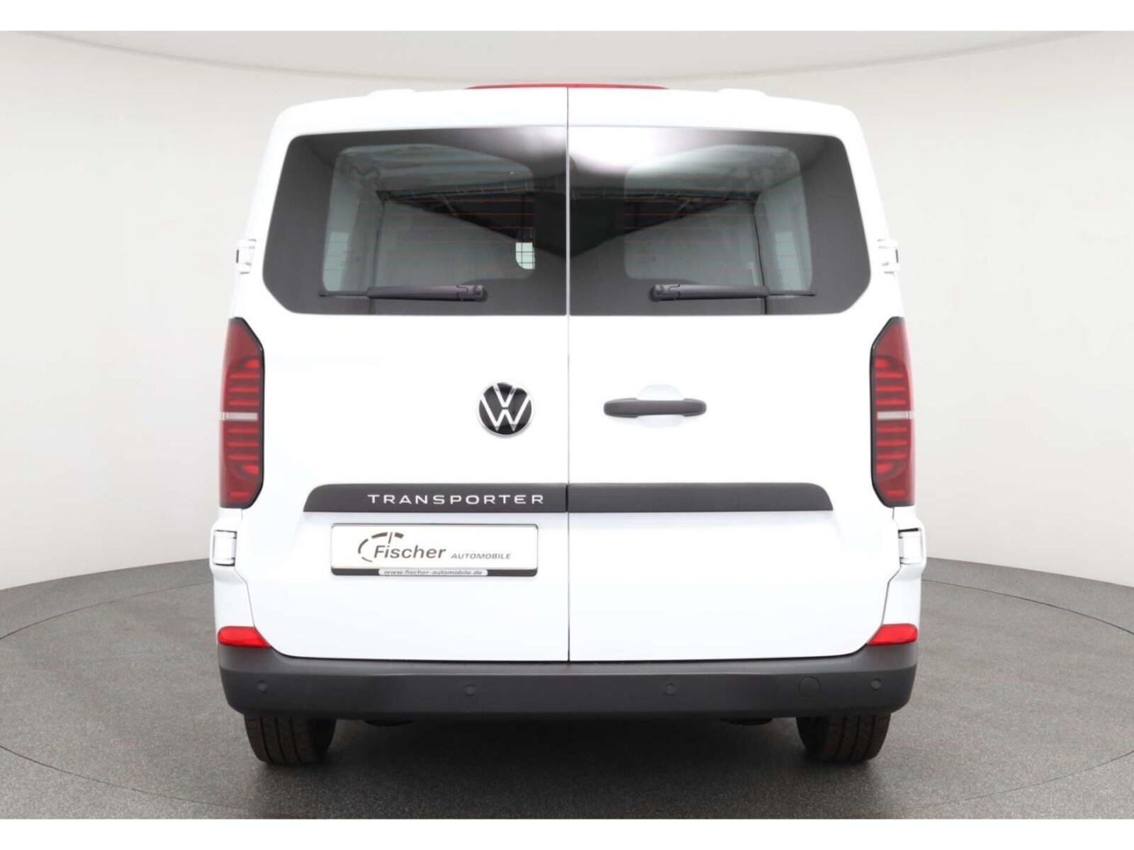 Volkswagen Transporter Kasten langer Radstand – Bild 5