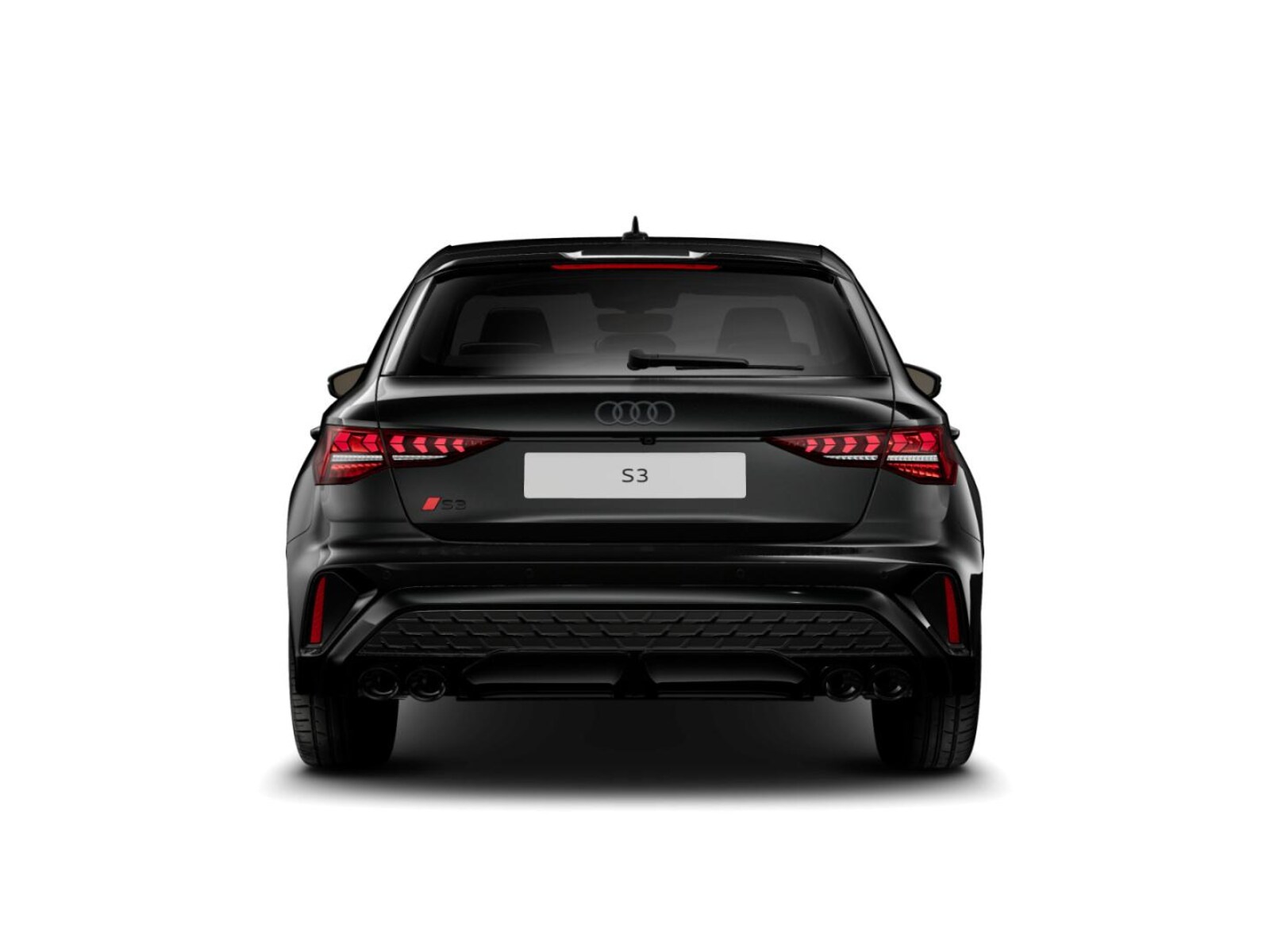 Audi S3 Sportback – Bild 6