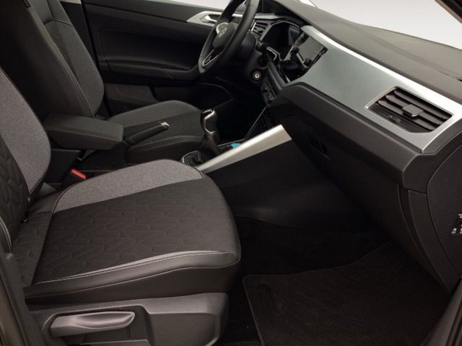 Volkswagen Taigo – Bild 13
