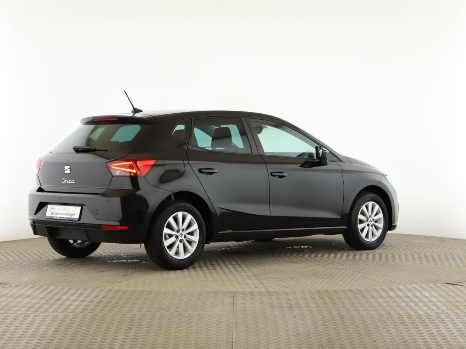 SEAT Ibiza – Bild 7
