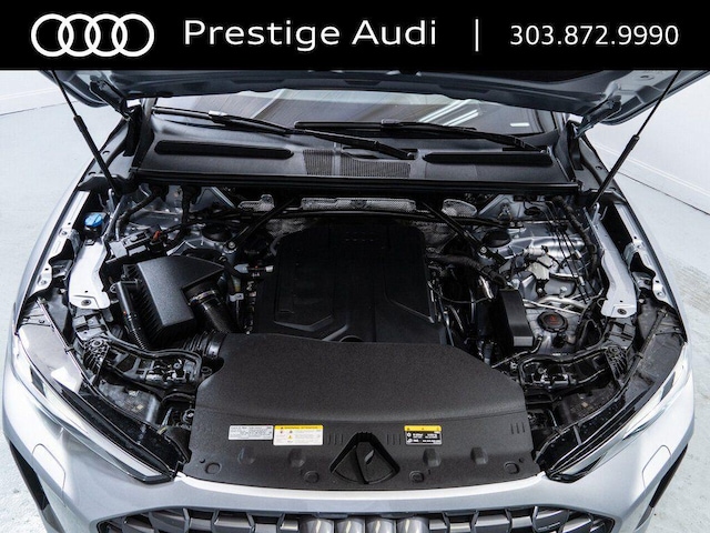 2025 Audi Q5 Premium - Photo 26