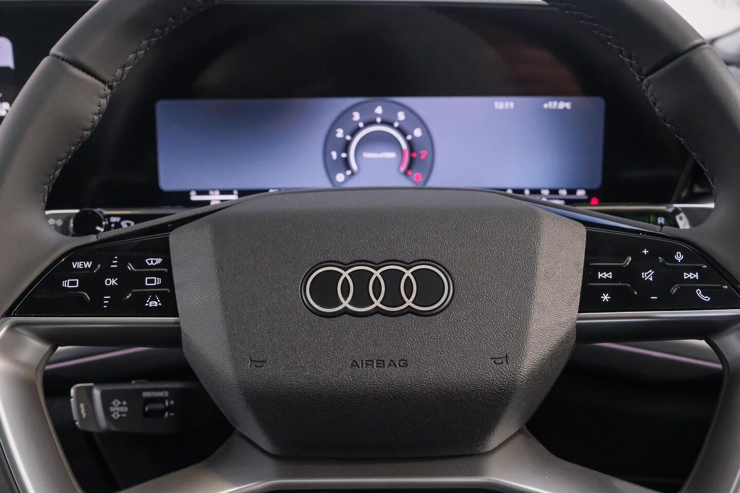 Image about Audi Q3 SUV TFSI 110 kW launch edition