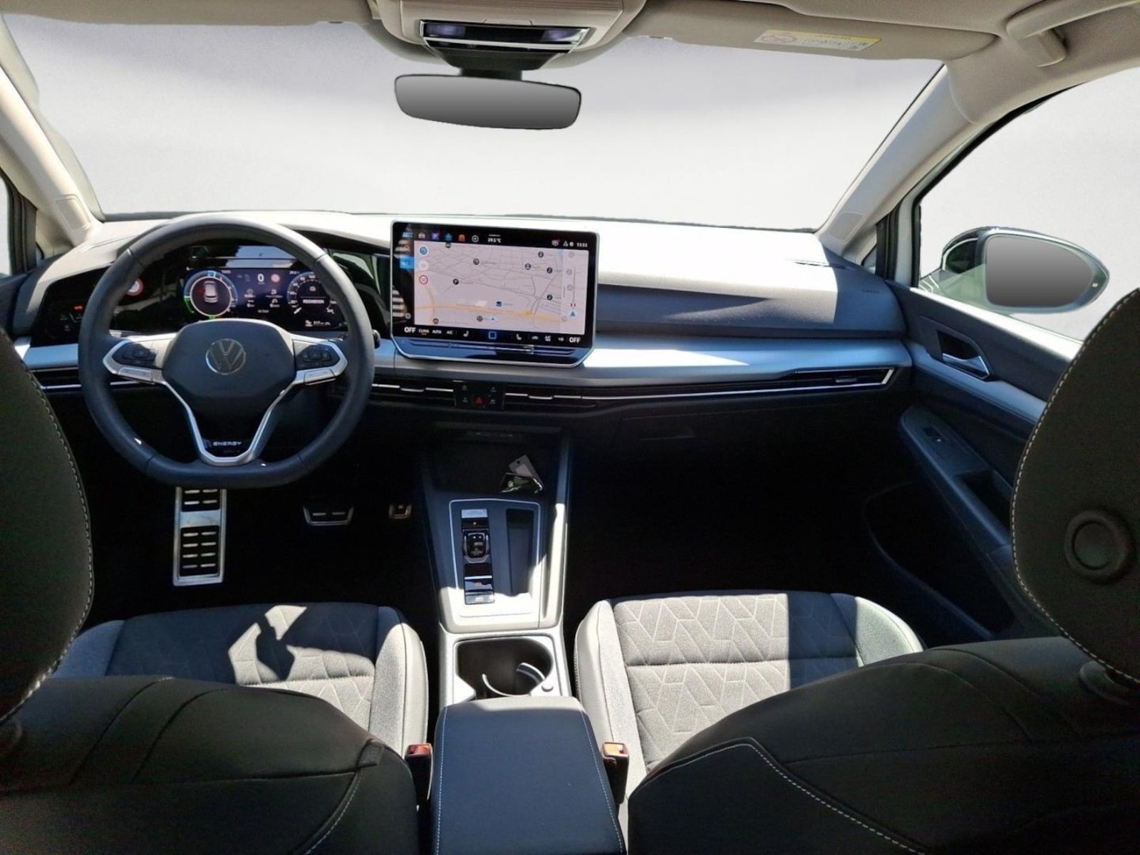 Volkswagen Golf – Bild 12