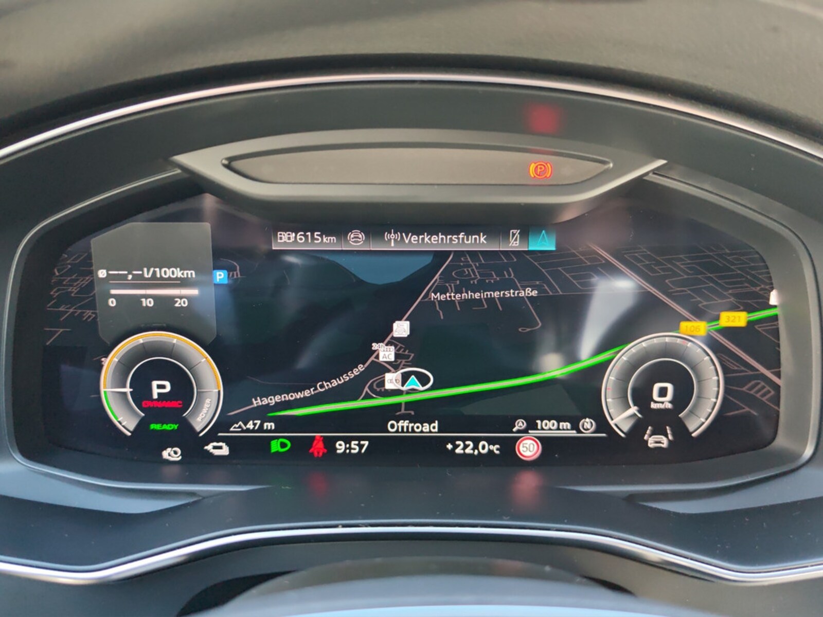 Audi A6 Avant – Bild 12