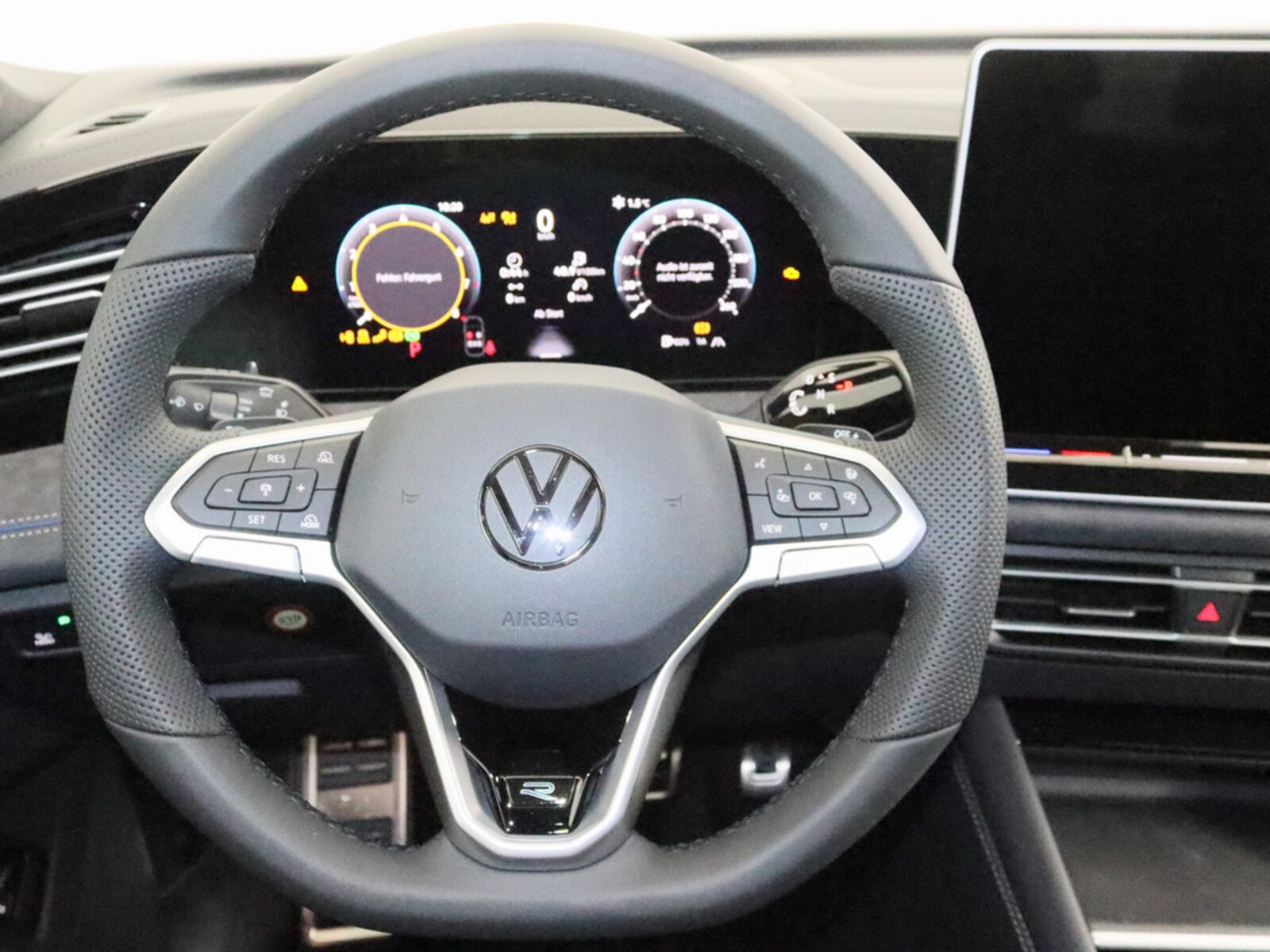 Volkswagen Tiguan – Bild 14