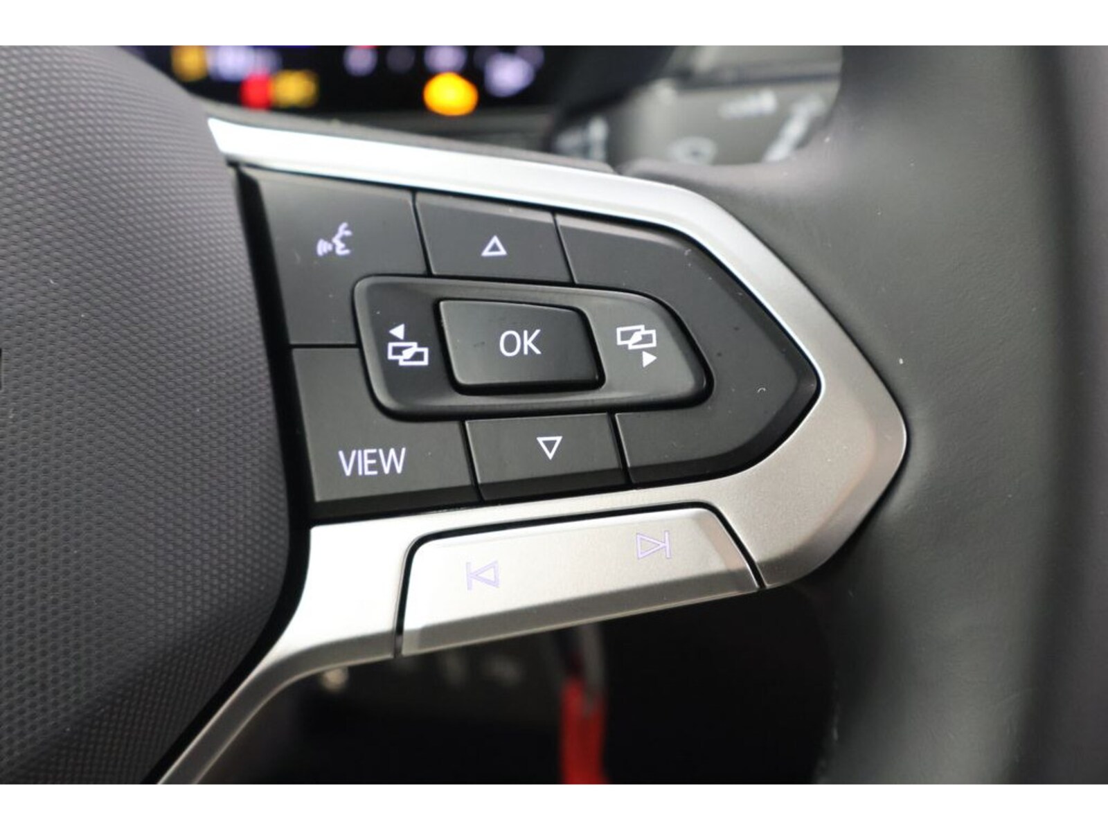 Volkswagen T-Cross – Bild 19