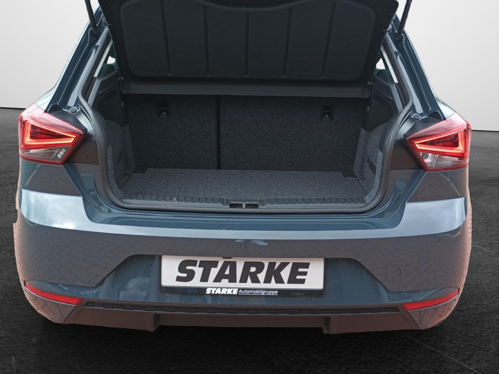 SEAT Ibiza – Bild 12