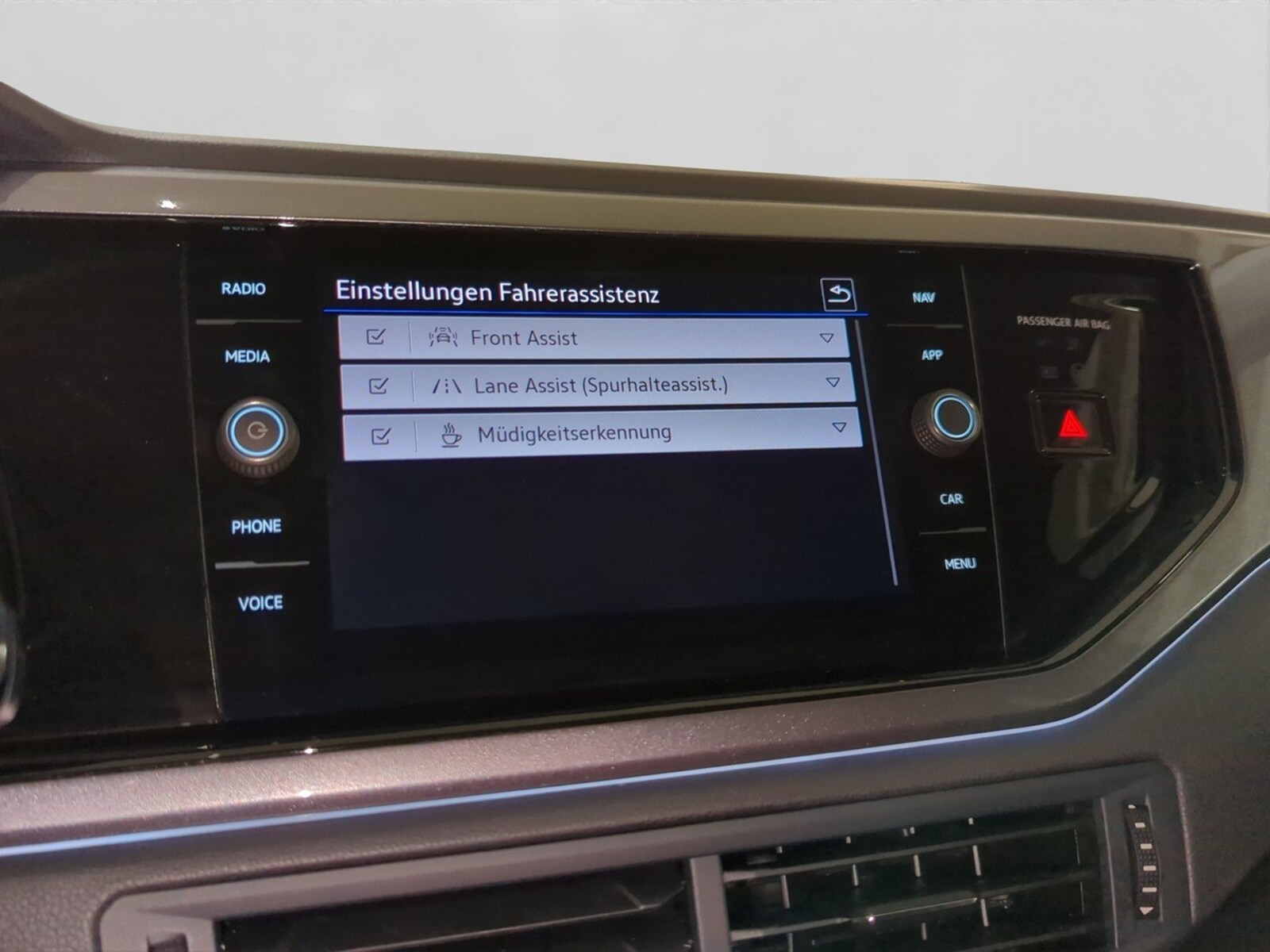 Volkswagen Polo – Bild 13