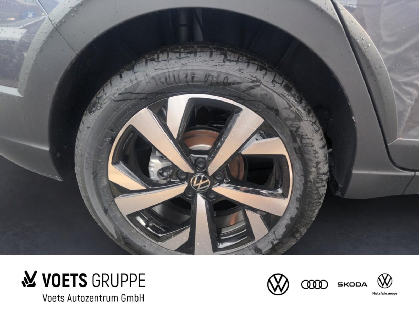 Volkswagen Taigo – Bild 6