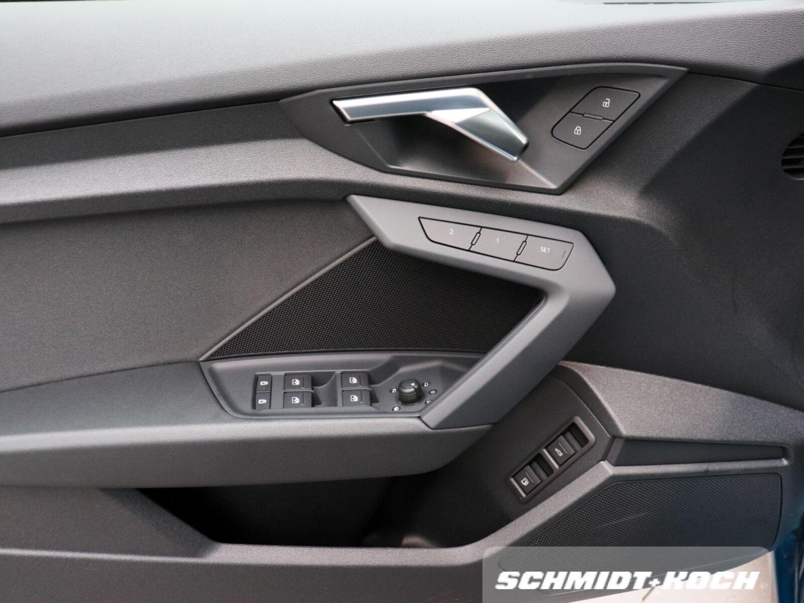 Audi A3 Sportback – Bild 15
