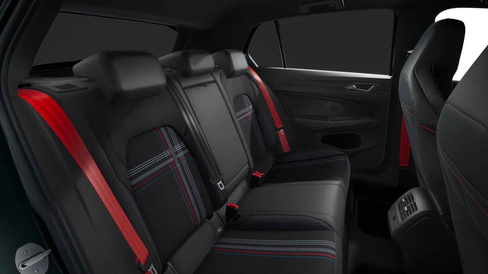 Volkswagen Golf – Bild 13