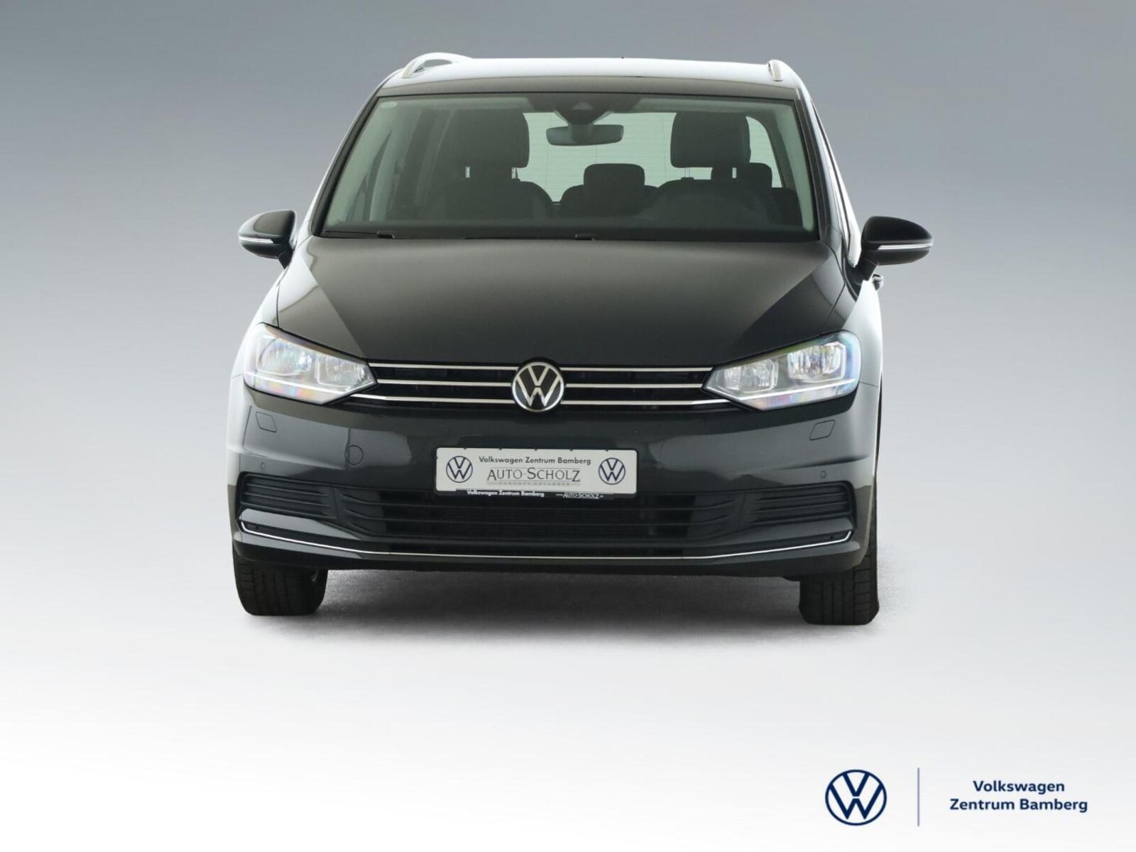 Volkswagen Touran – Bild 2