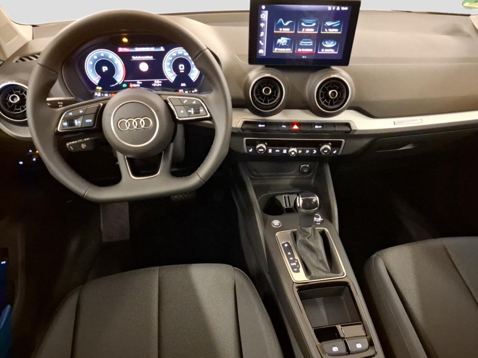 Audi Q2 – Bild 5
