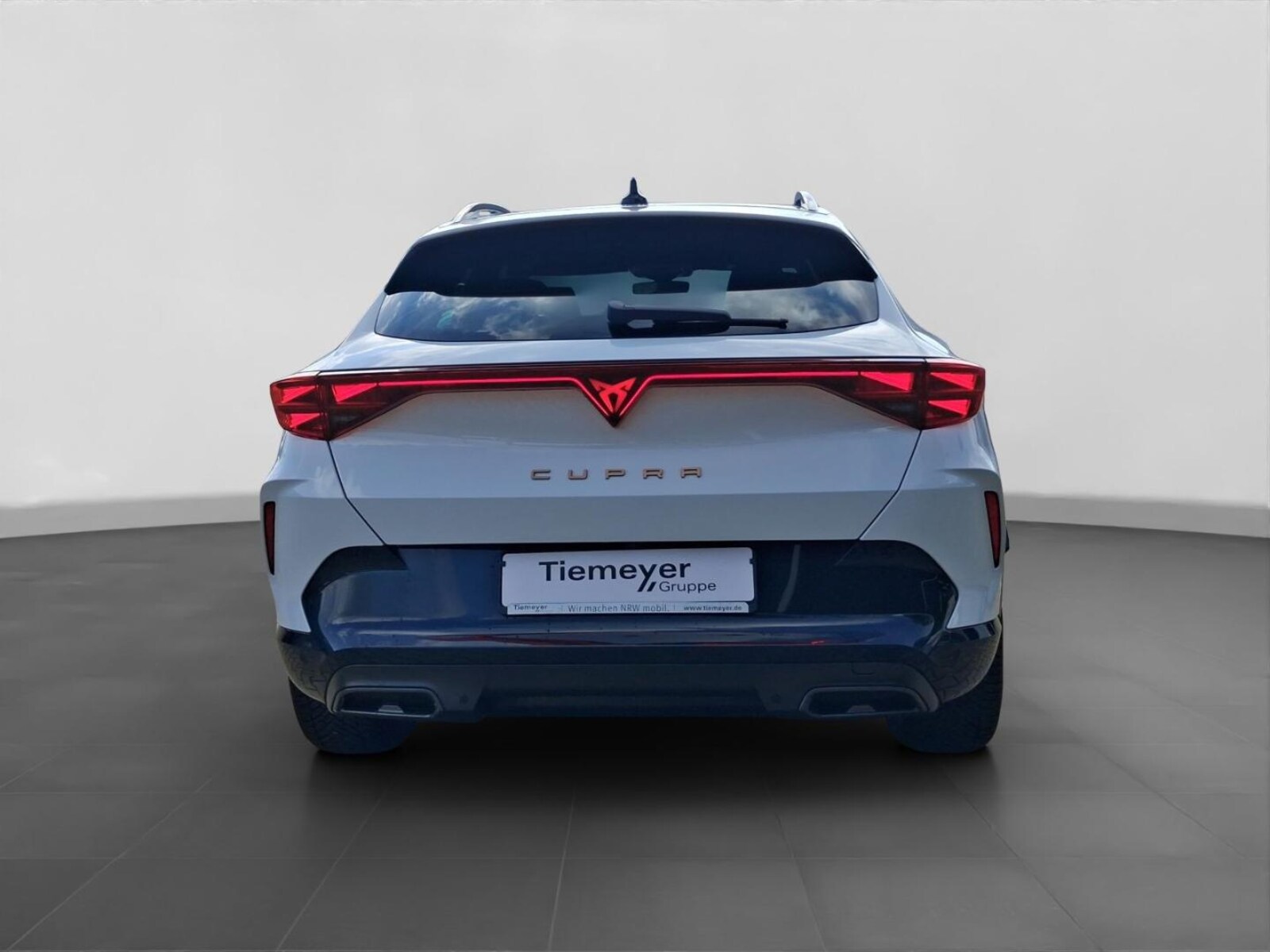 CUPRA Formentor – Bild 18
