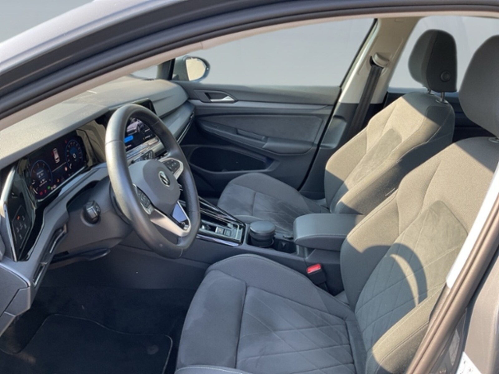 Volkswagen Golf Variant – Bild 7