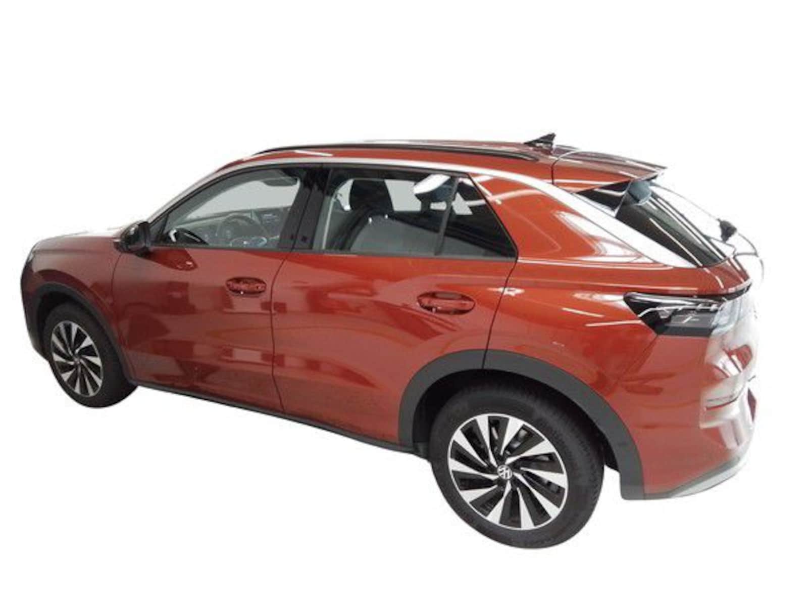 Volkswagen T-Roc – Bild 4