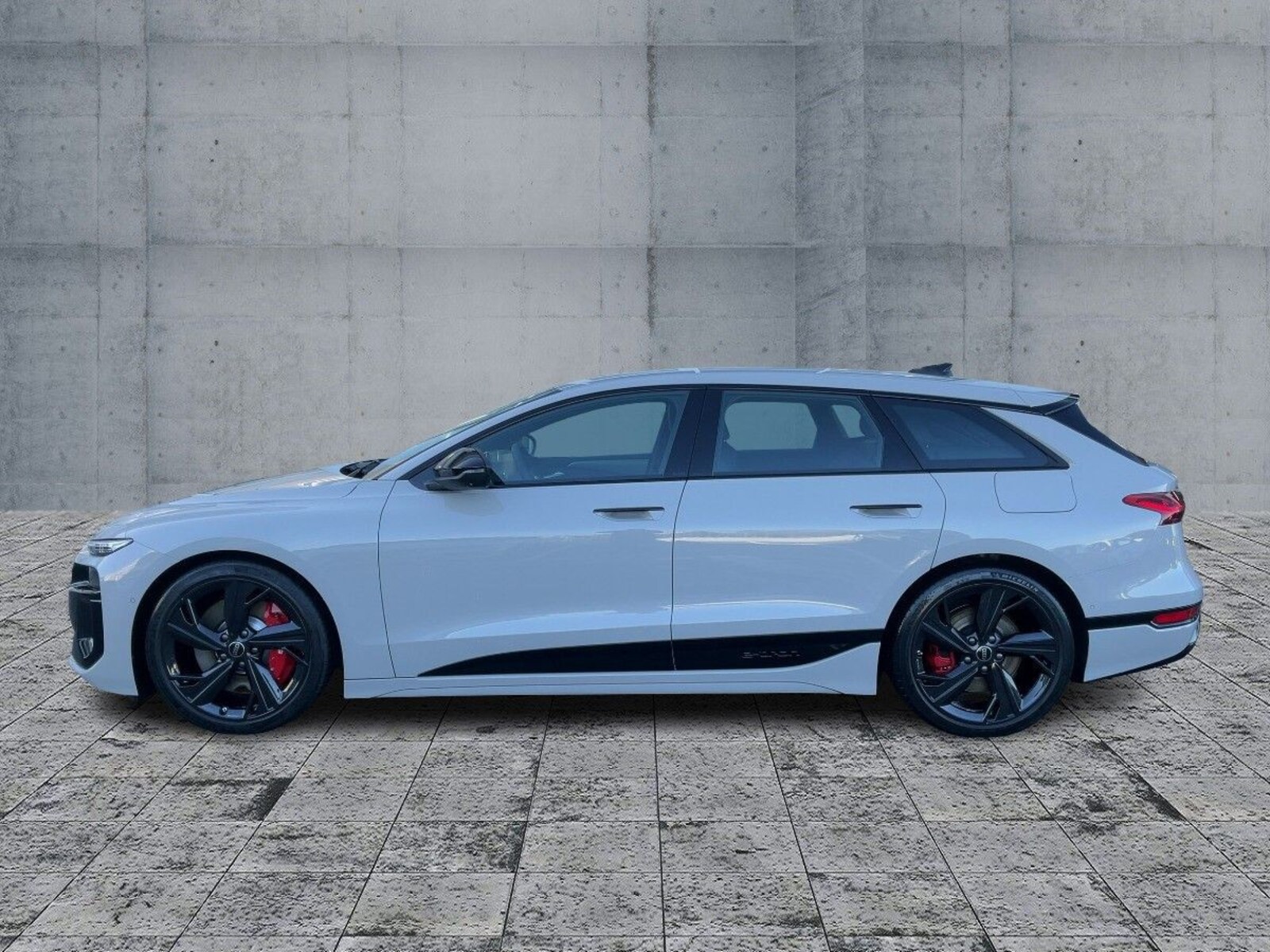 Audi S6 Avant e-tron – Bild 3
