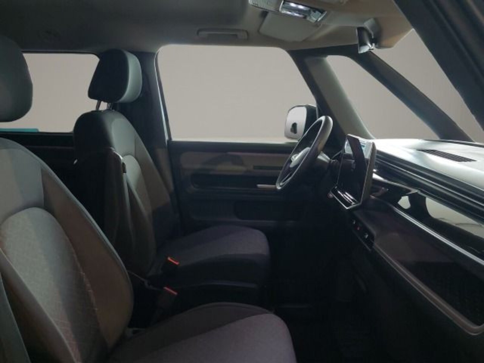 Volkswagen ID. Buzz – Bild 12