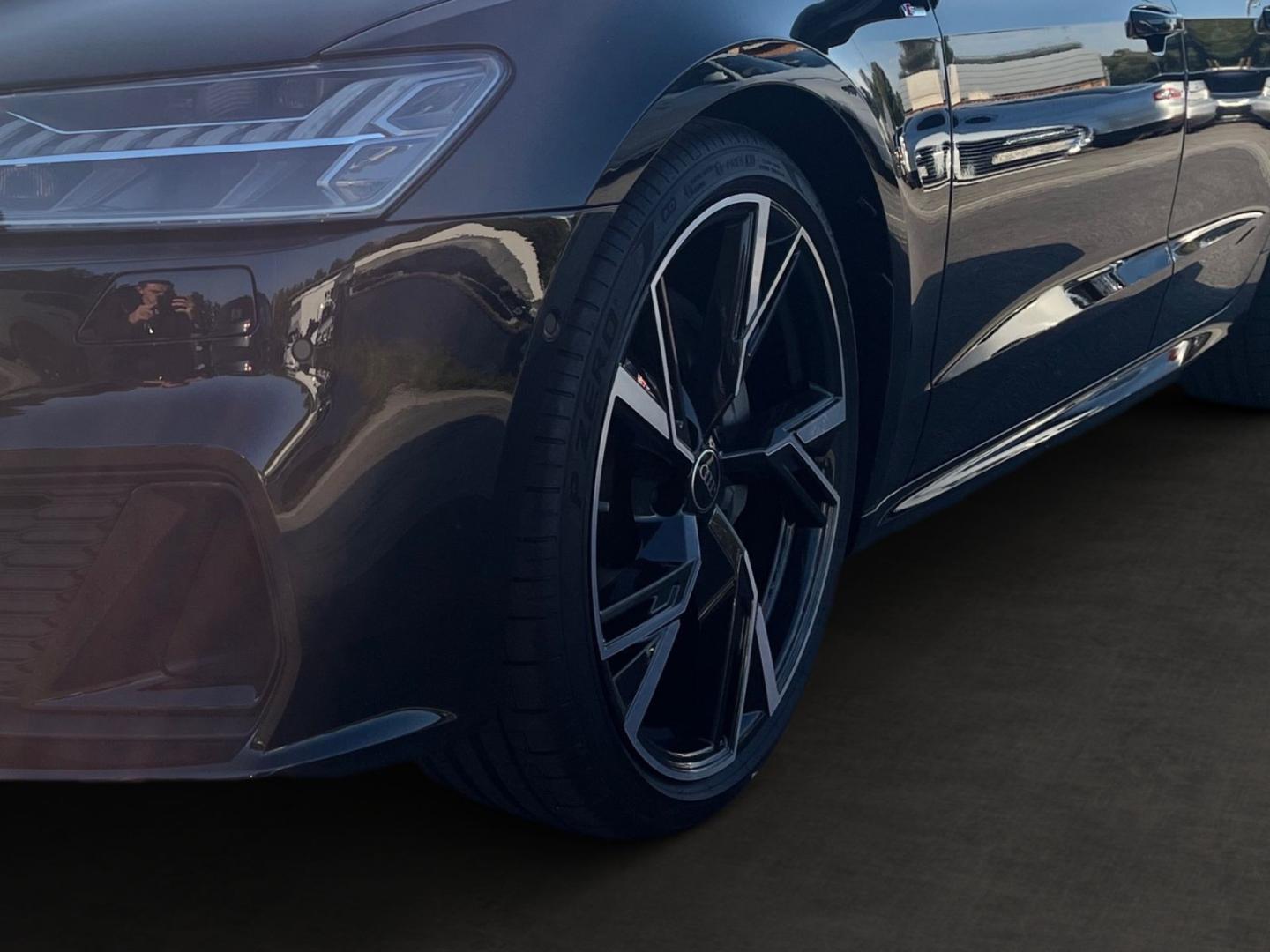 Image about Audi A7 Sportback 50 TDI quattro tiptronic