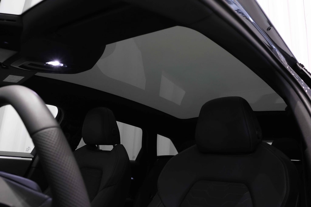 Image about Audi A6 Avant e-tron A6 Avant e-tron performance 270,00 kW