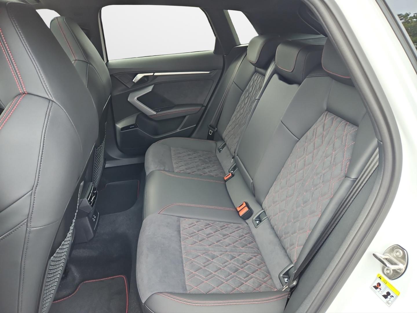 Image about Audi S3 Sportback TFSI quattro S tronic