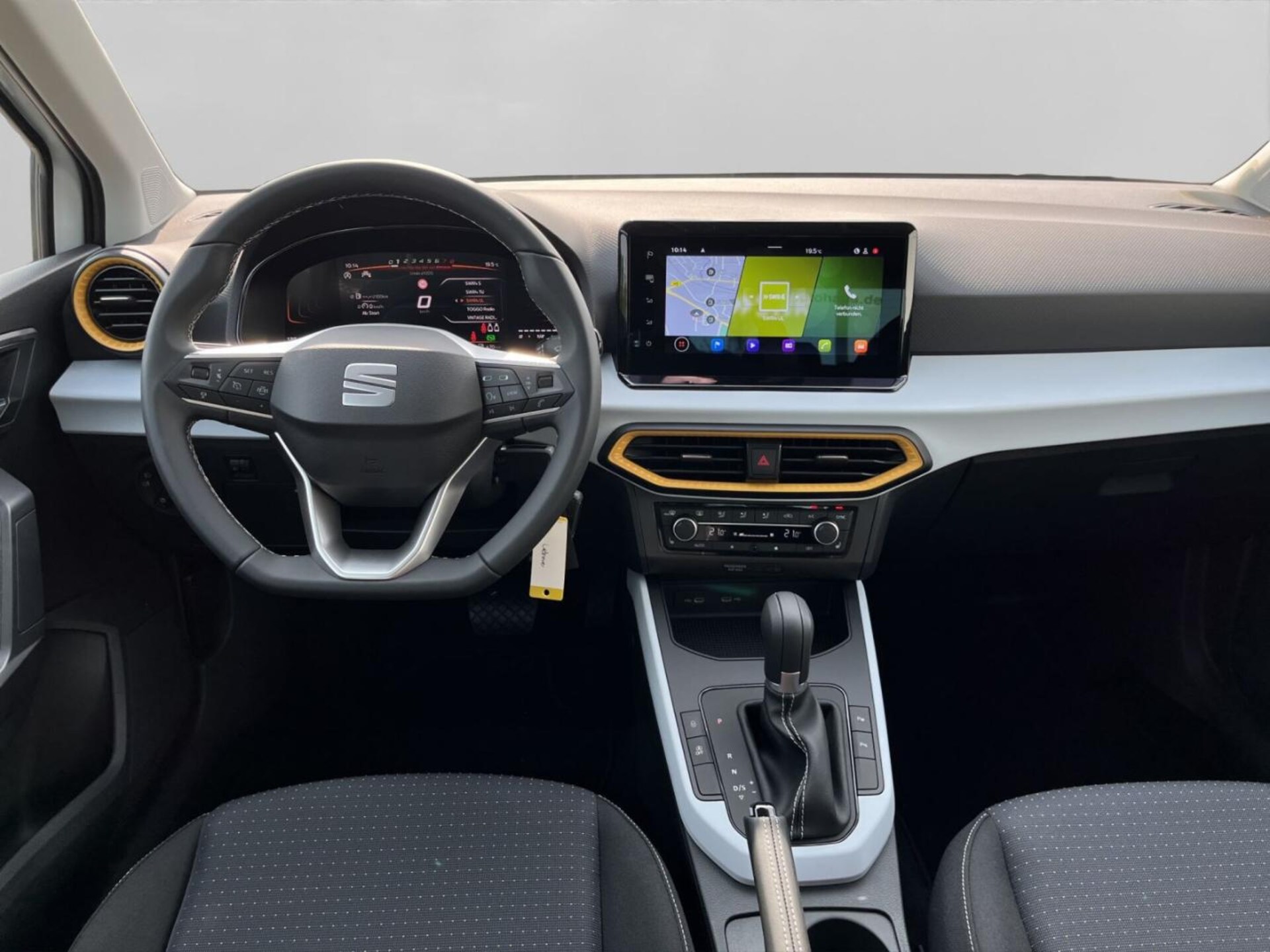 SEAT Arona Style