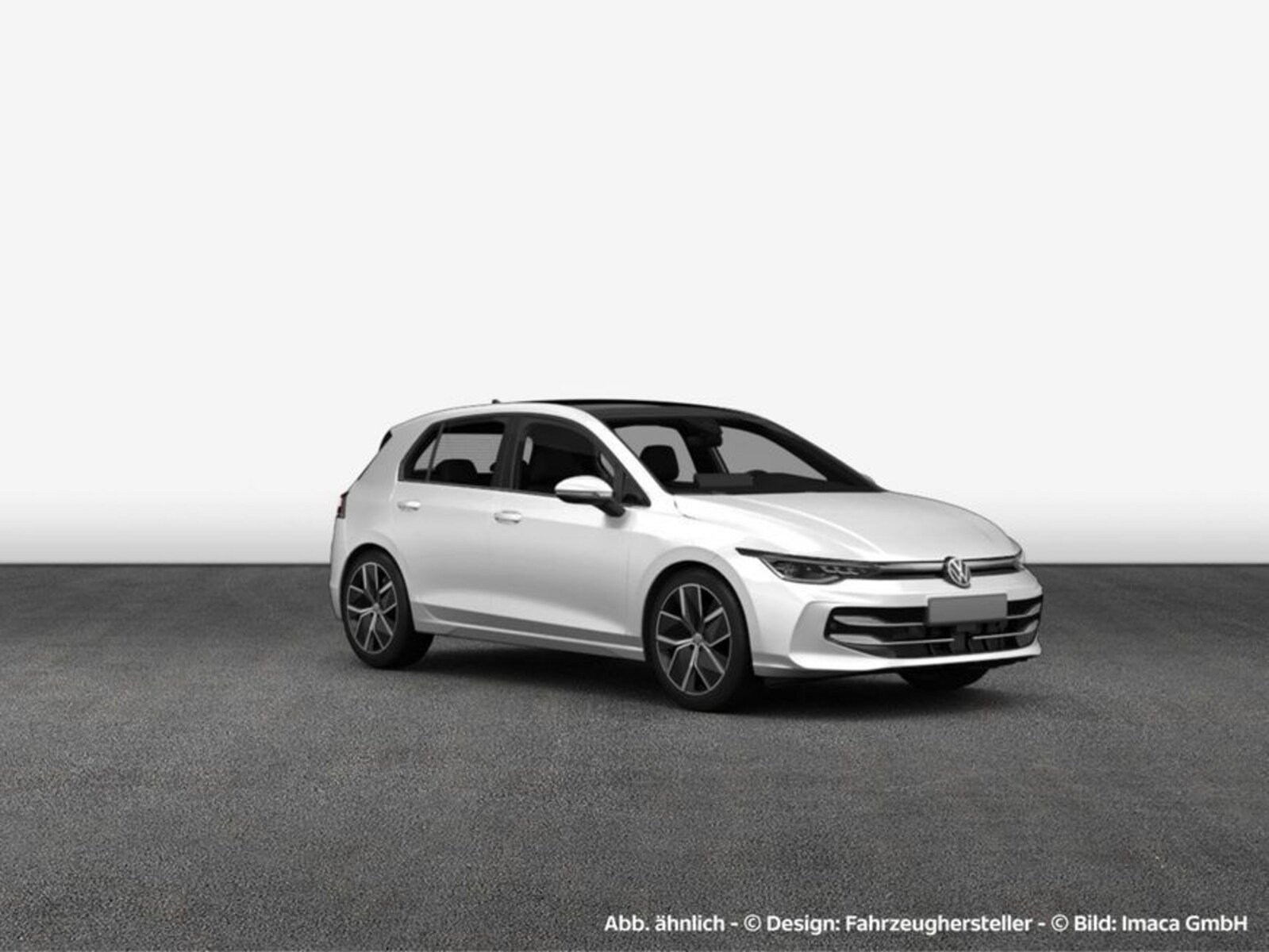 Volkswagen Golf – Bild 6