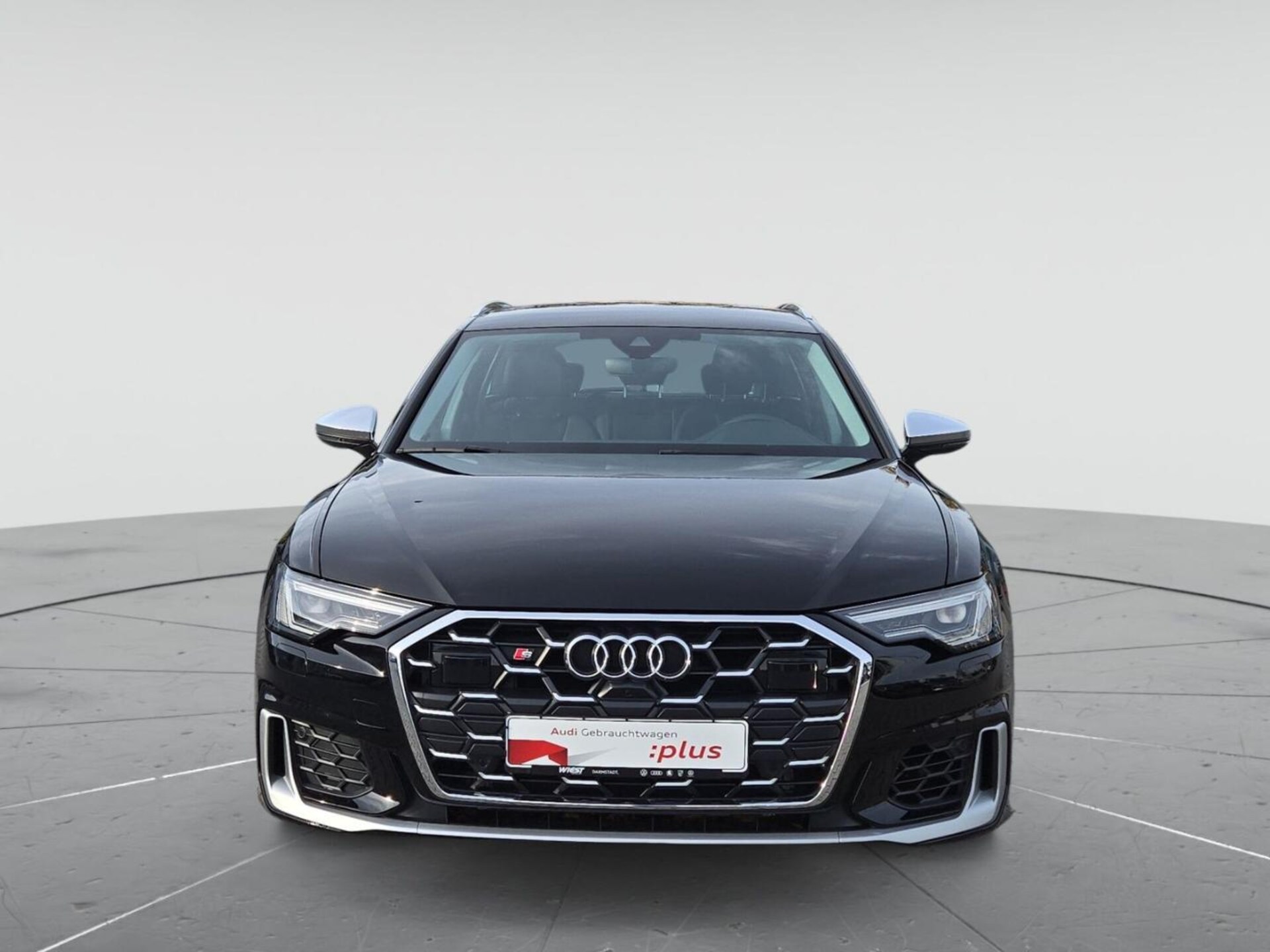 Audi S6 Avant